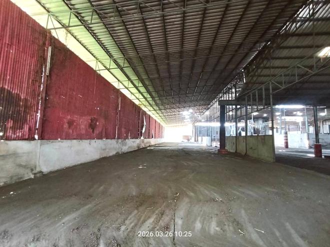 picture FACTORY 5660 Sq.w. Don Chedi Suphanburi for 16.6M - 30/74