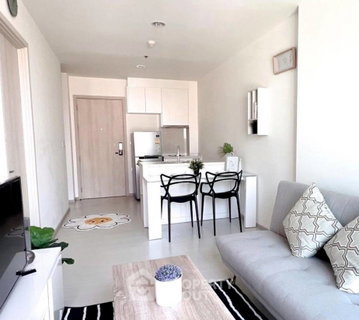 1-BR Condo At Rhythm Sukhumvit 42, 18th-Floor, 200m To BTS Ekkamai (ID 2881416)