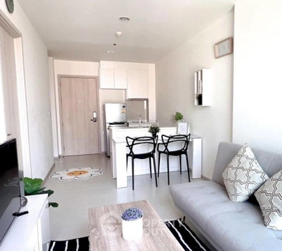 คอนโด 1-ห้องนอน ที่ ริทึ่ม สุขุมวิท42 ใกล้ BTS เอกมัย (ID 2881416)