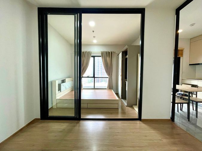 🟢ER26153 🟢 ให้เช่า / For Rent Metris Rama 9 - Ramkhamhaeng 💰 ราคา 16,000 บาท/เดือน