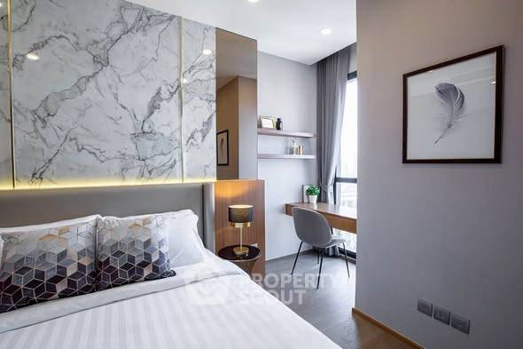 picture 1-BR Condo at Ashton Chula Silom near MRT Sam Yan (ID 2946580) - 4/5