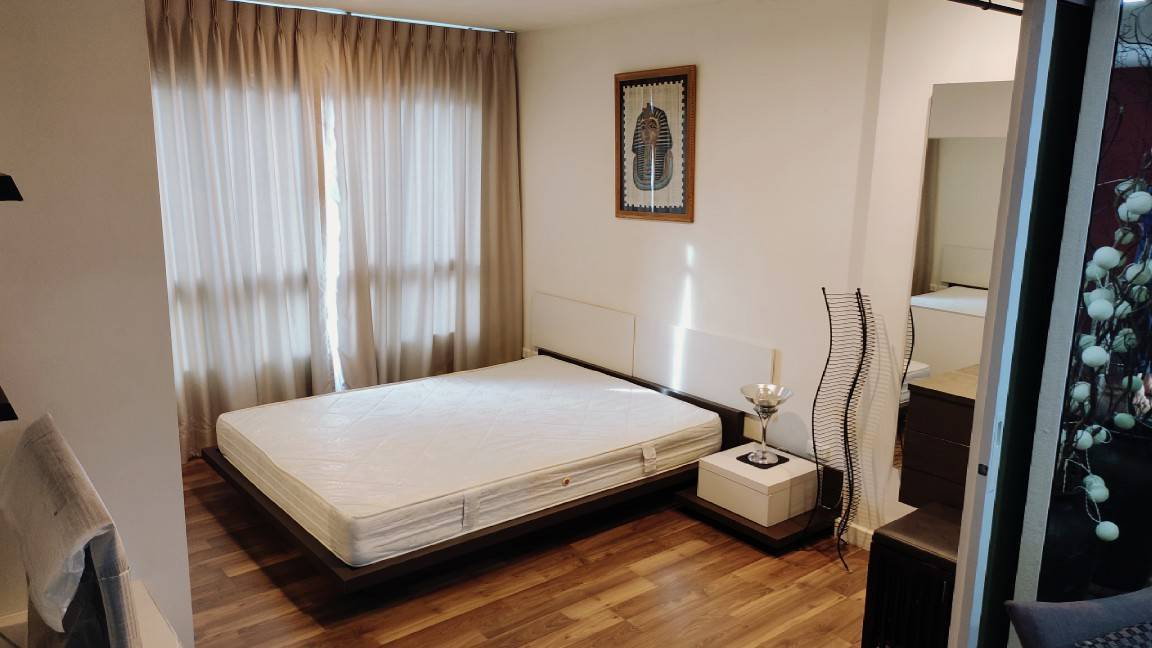 The Room สุขุมวิท79 พื้นที่45ตรม. 1ห้องนอน ชั้น9ตึกD   ใกล้BTSอ่อนนุช โลตัส บิ้กซี 