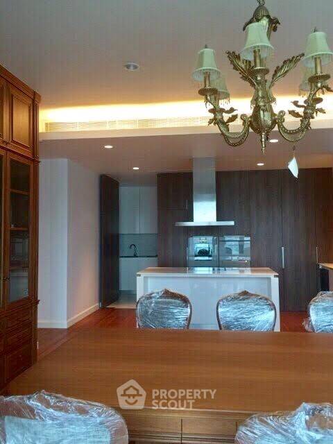 picture 3-BR Condo at 185 Rajadamri near BTS Ratchadamri (ID 2873630) - 3/12