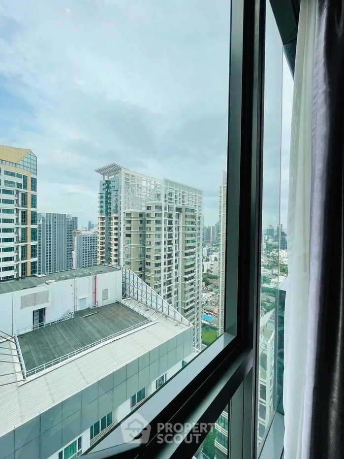 picture 1-BR Condo at The Lumpini 24 near BTS Phrom Phong (ID 2873545) - 14/15