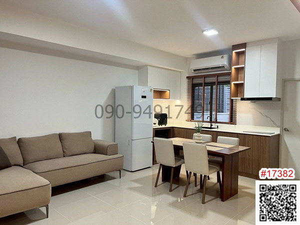 รูป เช่า ทาวน์โฮม 2 ชั้น พลีโน่ สุขุมวิท-บางนา 2 ใกล้ Mega บางนา - รูปที่ 3/16