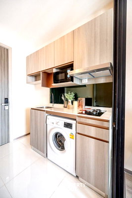 Condos for rent : 2-BR Condo at Khun By Yoo near BTS Thong Lor (ID 2745814)