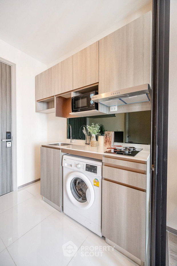 picture 2-BR Condo at Khun By Yoo near BTS Thong Lor (ID 2745814) - 1/8