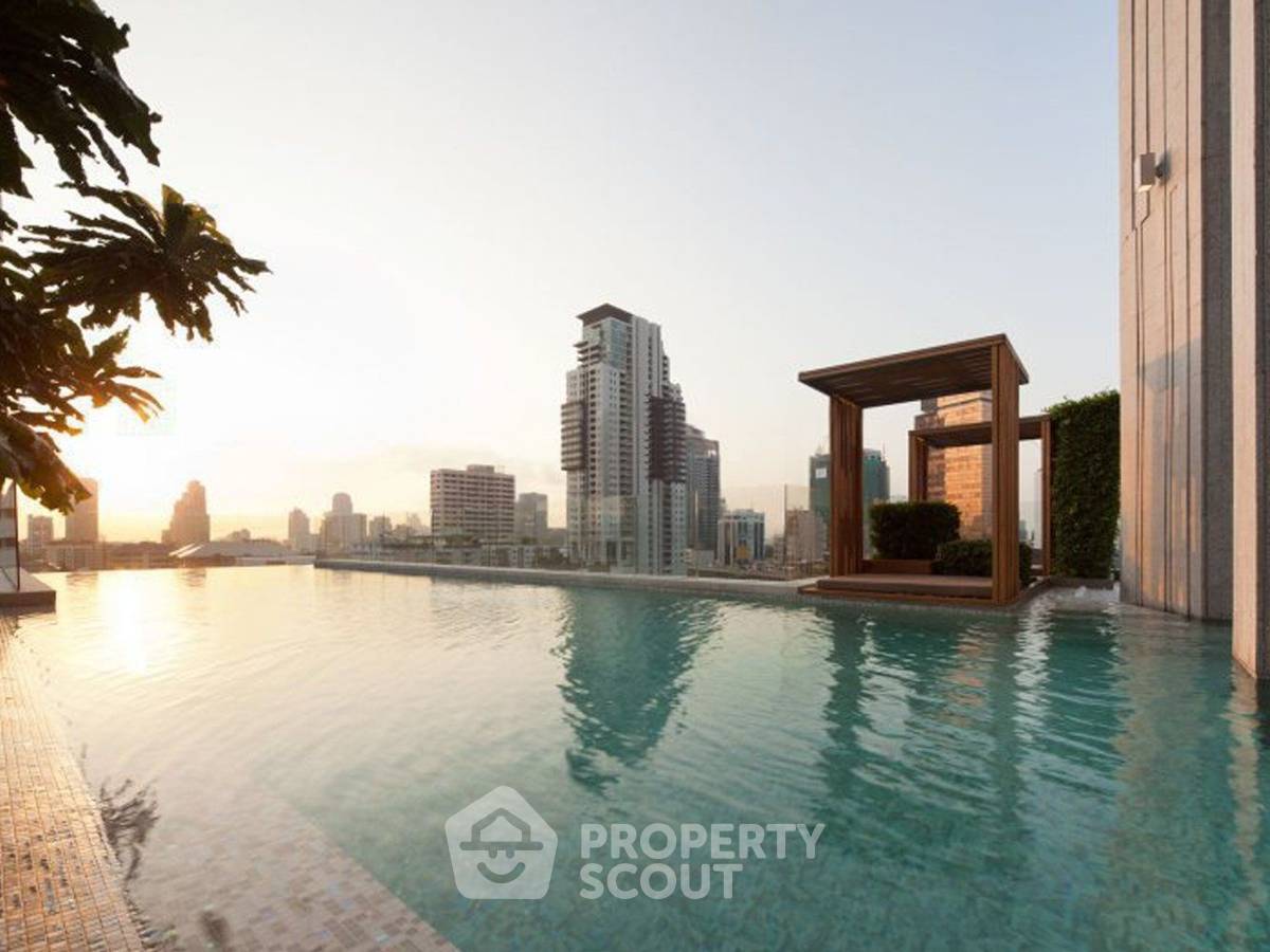 picture 1-BR Condo at 39 By Sansiri near BTS Phrom Phong (ID 2744251) - 3/5
