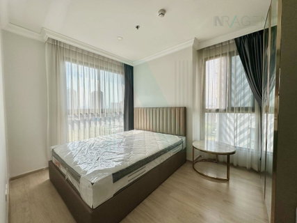รูปภาพ 🚩 For Rent Condo IDEO O2 Building C, Floor 9,2 bed room, Room size 53 sqm