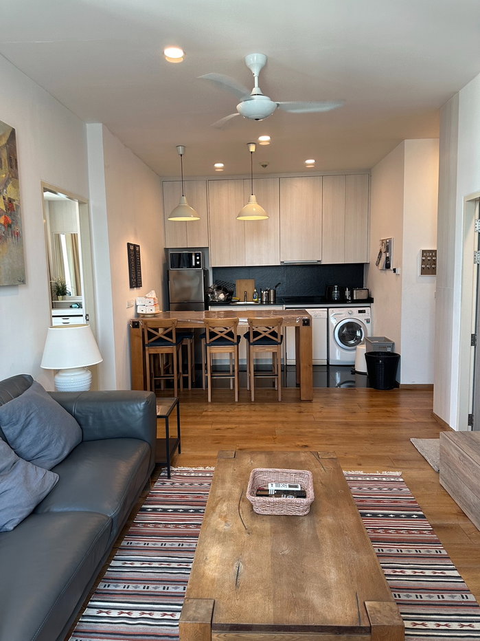 picture ✨ For Rent: Dolce Udomsuk Condo ✨ - 11/22