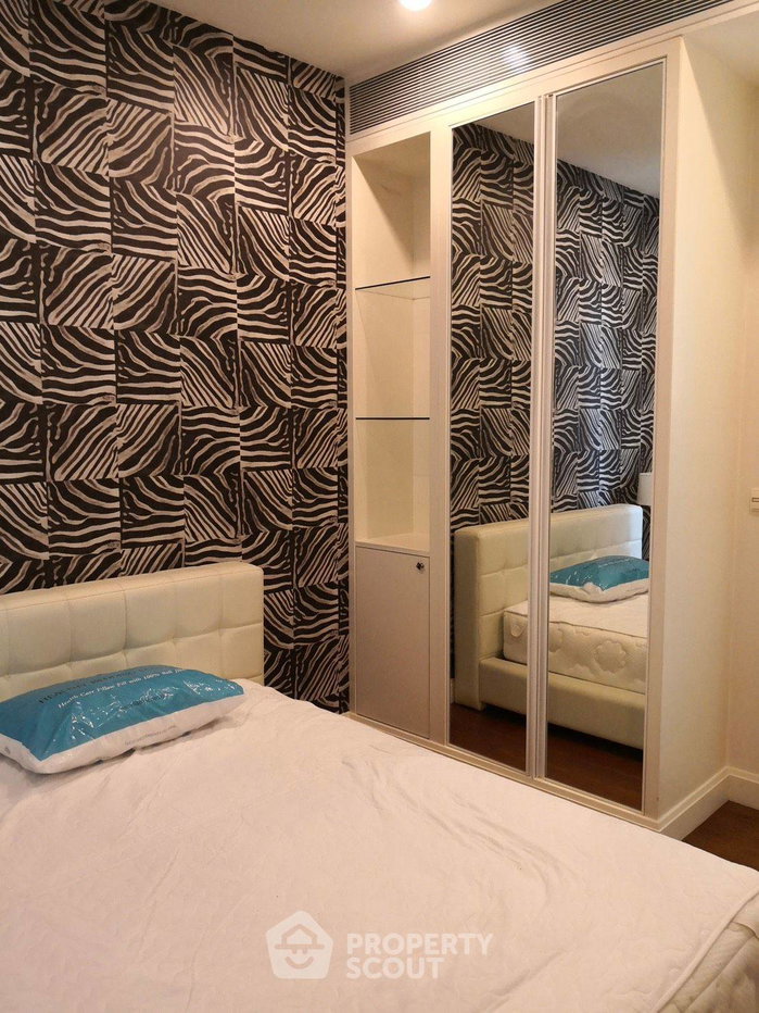picture 2-BR Condo at Q Langsuan near BTS Ratchadamri (ID 2718637) - 9/14