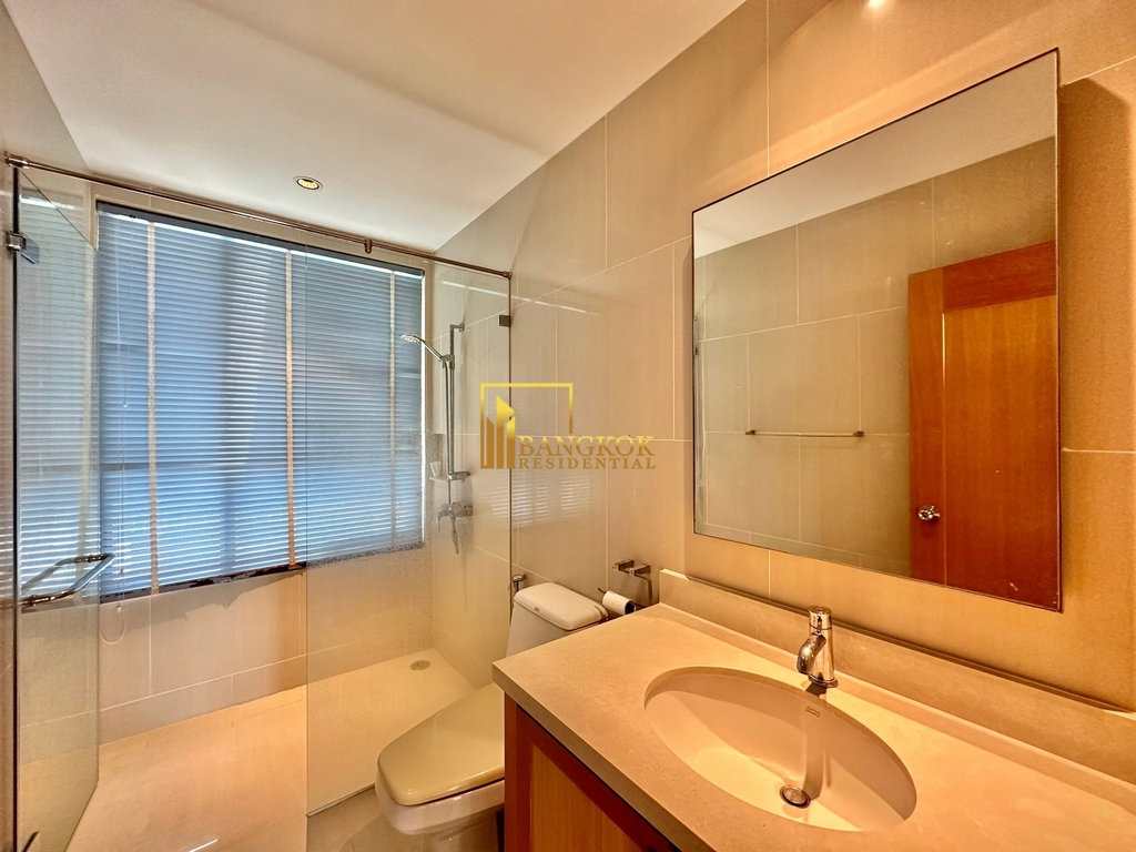 รูป Emporio Place | Renovated 3 Bed Luxury Condo Near Shopping District - BR14475CD - รูปที่ 14/32