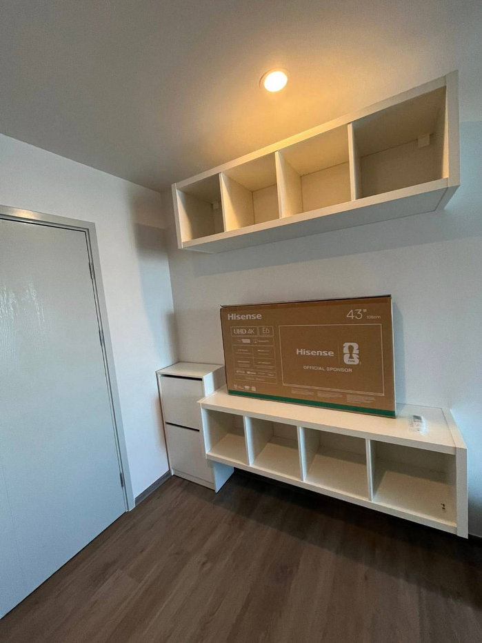 picture Regent Home Wutthakat for rent ✨ Fully furnished - 3/7