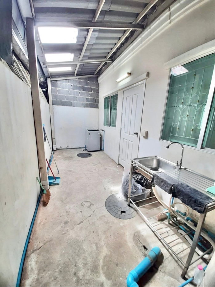 รูป ให้เช่าบ้าน พฤกษาวิลล์ 36 ใกล้มหาวิทยาลัยรังสิต - รูปที่ 5/10