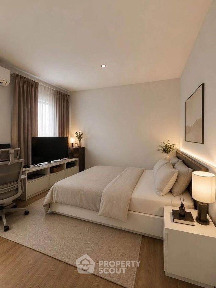 picture 3-BR Townhouse at Maison 168 Latphrao 101 in Khlong Chan (ID 2949427) - 15/16
