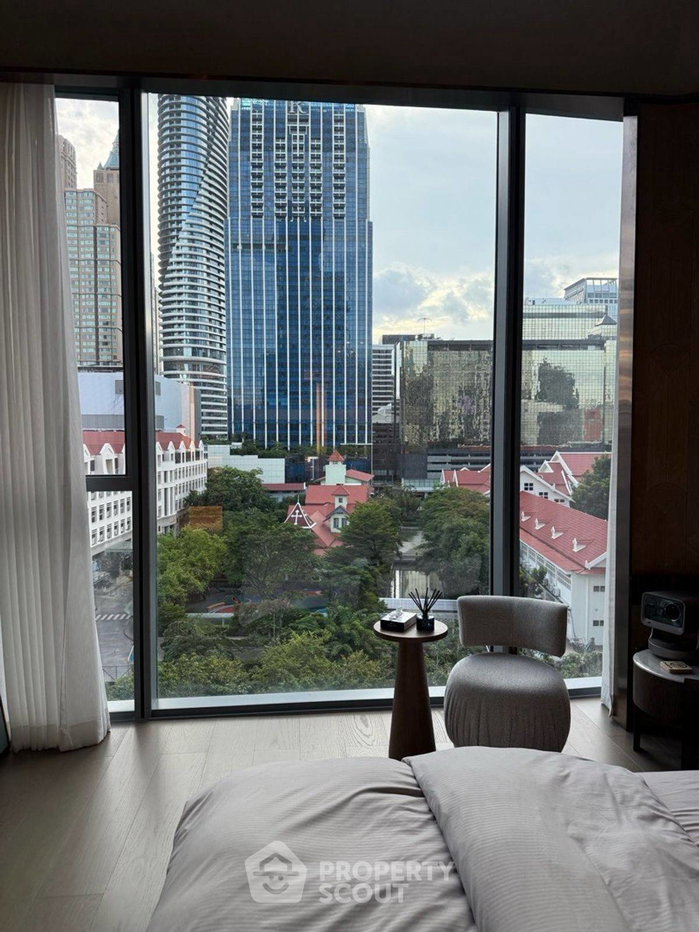 รูป คอนโด 1-ห้องนอน ที่ สโคป หลังสวน ใกล้ BTS ชิดลม (ID 2857846) - รูปที่ 16/19