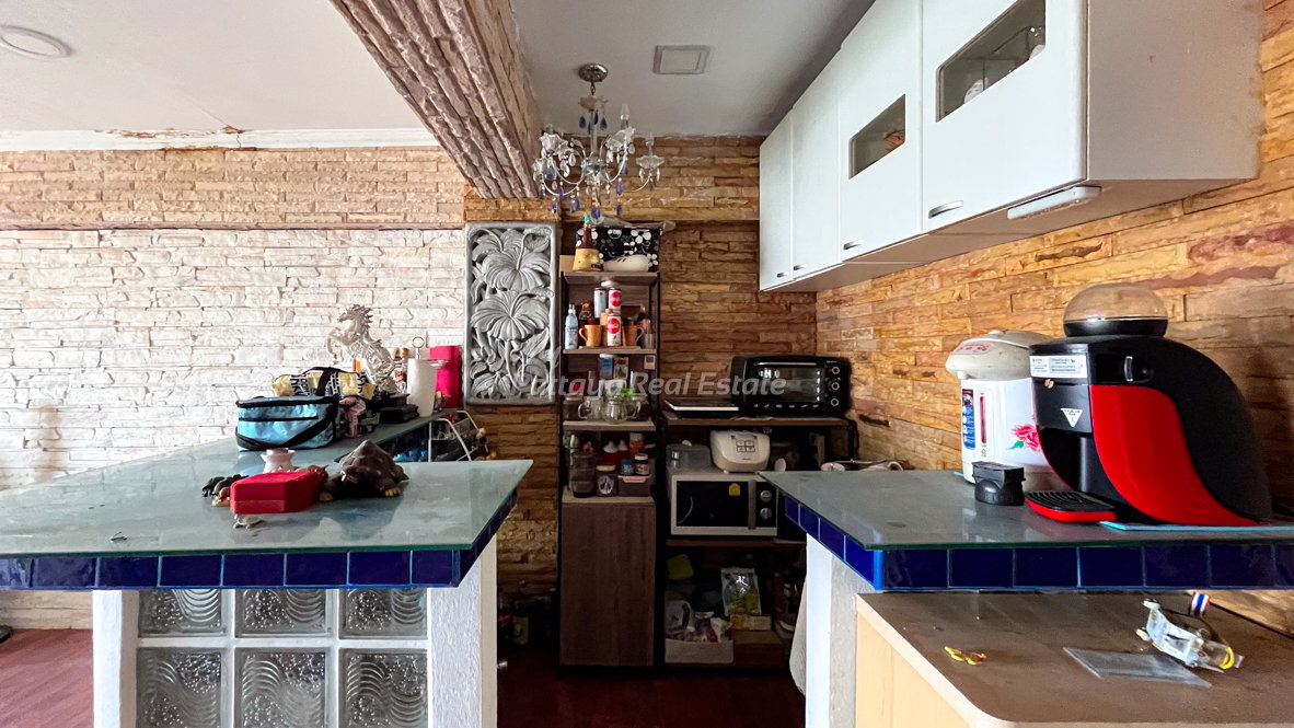 รูป 🛏️ 2 ห้องนอน - 🛁 2 ห้องน้ำ - 🏙️ City View - 🌏 ชื่อชาวต่างชาติ - 🏢 Nirun Grand Ville Pattaya - รหัส: NR06 - รูปที่ 17/26