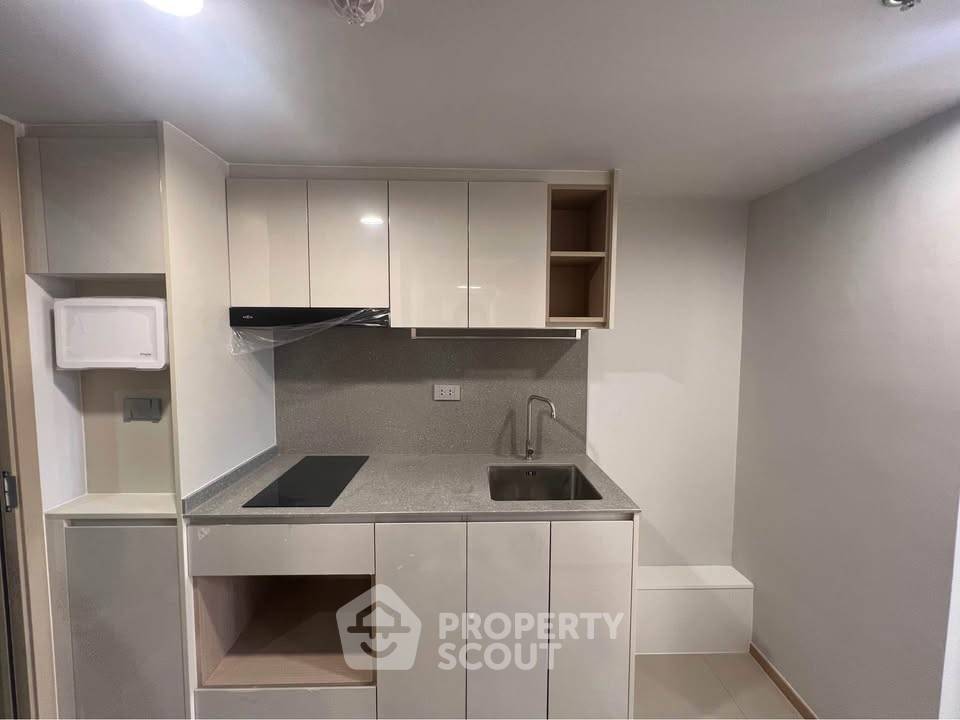 picture 1-BR Condo at Culture Chula near MRT Sam Yan (ID 2927362) - 4/7