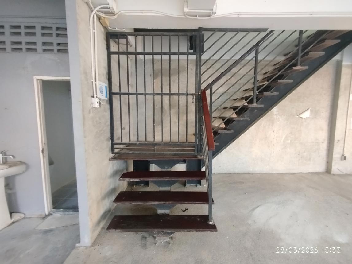 picture OFFICE 47.6 Sq.w. Bang Khun Thian Bangkok for 6.9M - 20/38