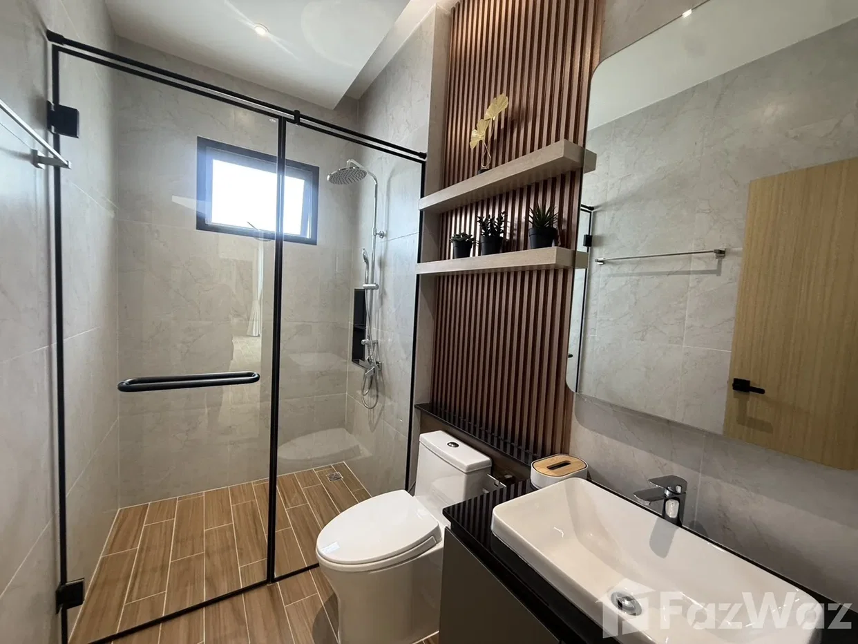 picture Cozy Monte Hua Hin 3 Bedrooms Pool Villa for Rent 6401859 - 34/41