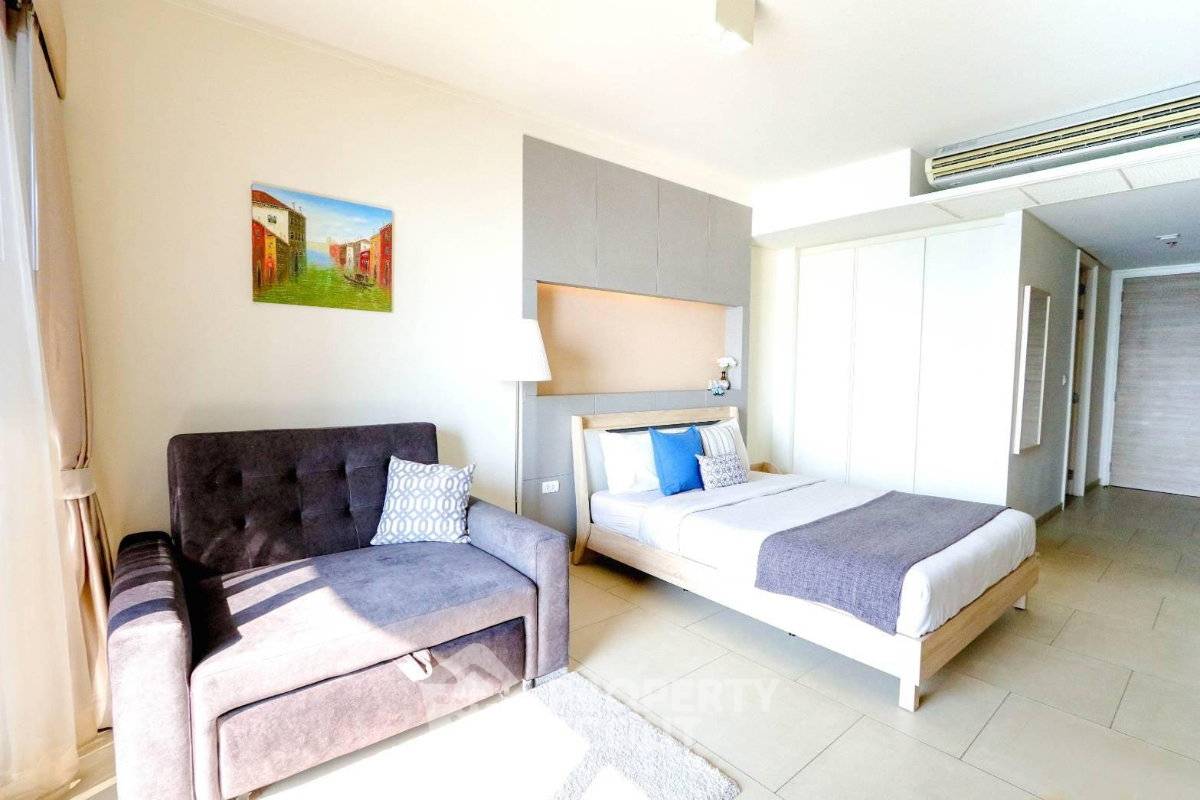 รูป คอนโด 1-ห้องนอน ที่ ซายร์ วงศ์อมาตย์ ใกล้ วงศ์อมาตย์ (ID 2950454) - รูปที่ 16/19