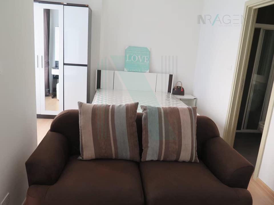 picture For Rent The Base Rama 9 - Ramkhamhaeng STUDIO Floor 18. - 4/8