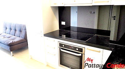 Condos for sale : 🛏️ 1 Bed - 🛁 1 Bath - 🏙️ Pool View - 🇹🇭 THAI name - 🏢 Centara Avenue Residences &amp; Suites - Ref: CARS75