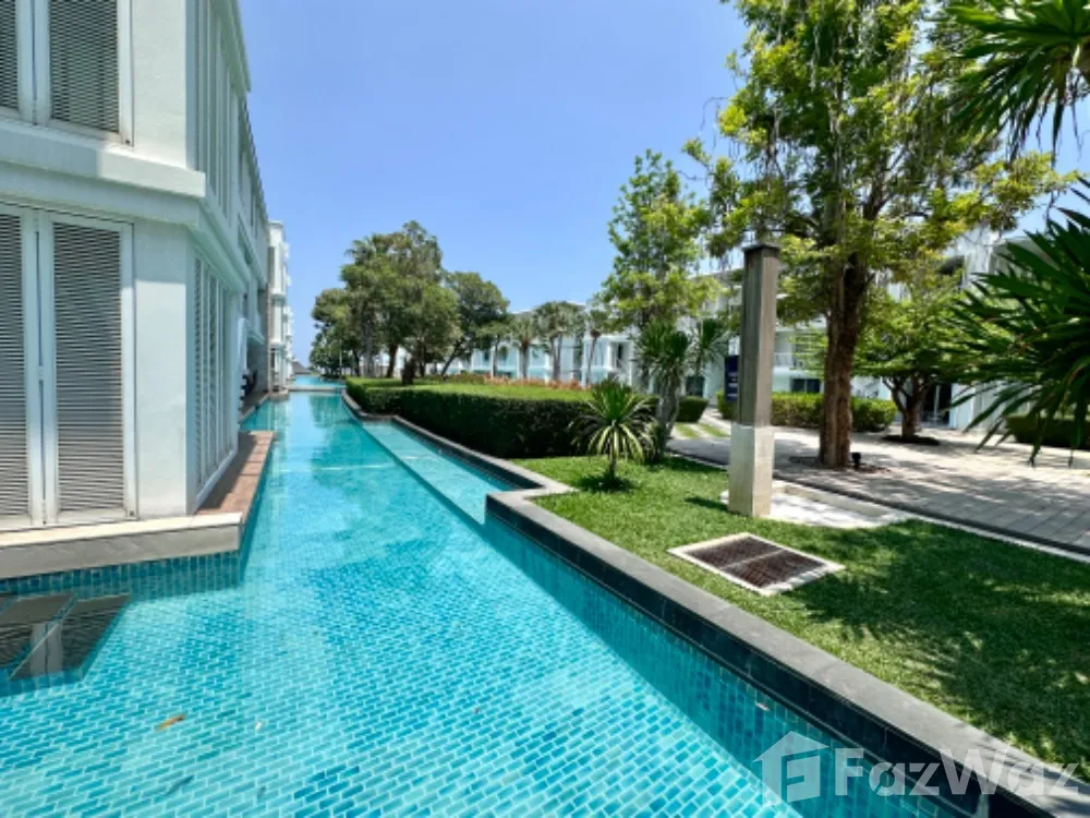 รูป ขาย คอนโด 2 ห้องนอน ในโครงการ มาลิบู เขา เต่า 6404031 - รูปที่ 10/14
