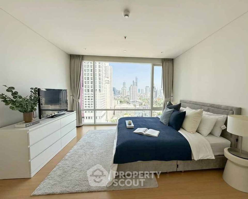 picture 2-BR Condo at Fullerton Sukhumvit near BTS Ekkamai (ID 2842847) - 1/9