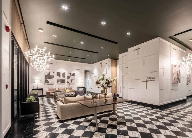 รูป ให้เช่า Noble Recole สุขุมวิท 19 ใกล้ BTS อโศก | Terminal 21 | ห้องสวย พร้อมอยู่ - รูปที่ 8/10