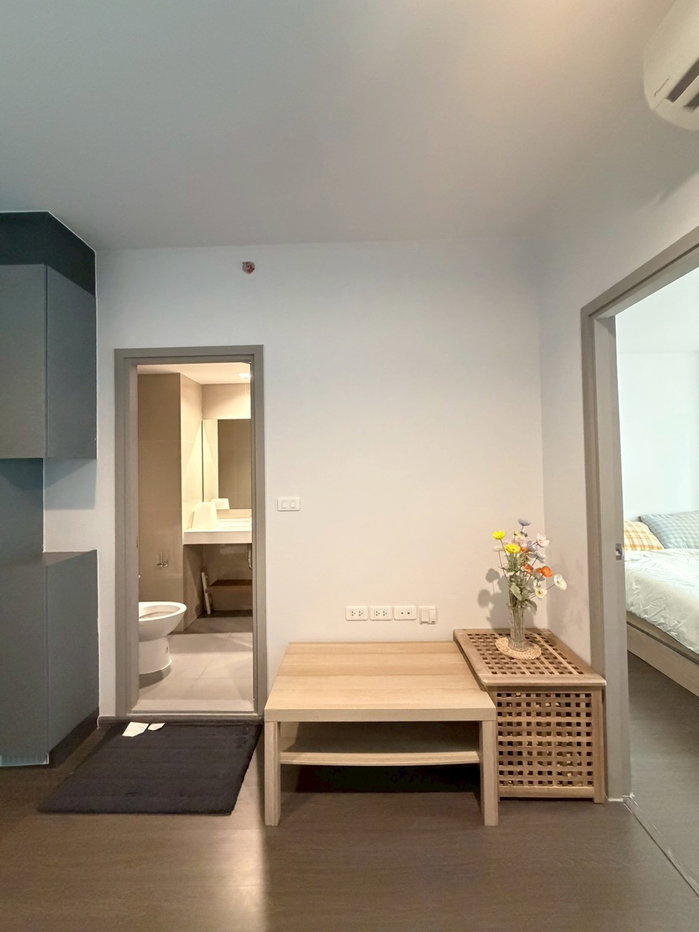 picture #SC14162 ​  📌 Rent | 🟦🟨IDEO Sukhumvit 93​🟥🟩𝑪𝒐𝒏𝒕𝒂𝒄𝒕𝑳𝑰𝑵𝑬:@𝒔𝒆𝒄𝒓𝒆𝒕𝒑𝒓𝒐𝒑𝒆𝒓𝒕𝒚 🔥✨ - 10/15