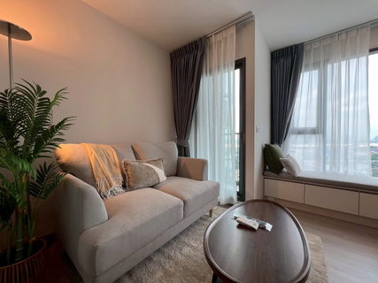 รูปภาพ ✨Condo for Rent : Aspire sukhumvit Rama 4 (AP-02) ( line : @condo91 )