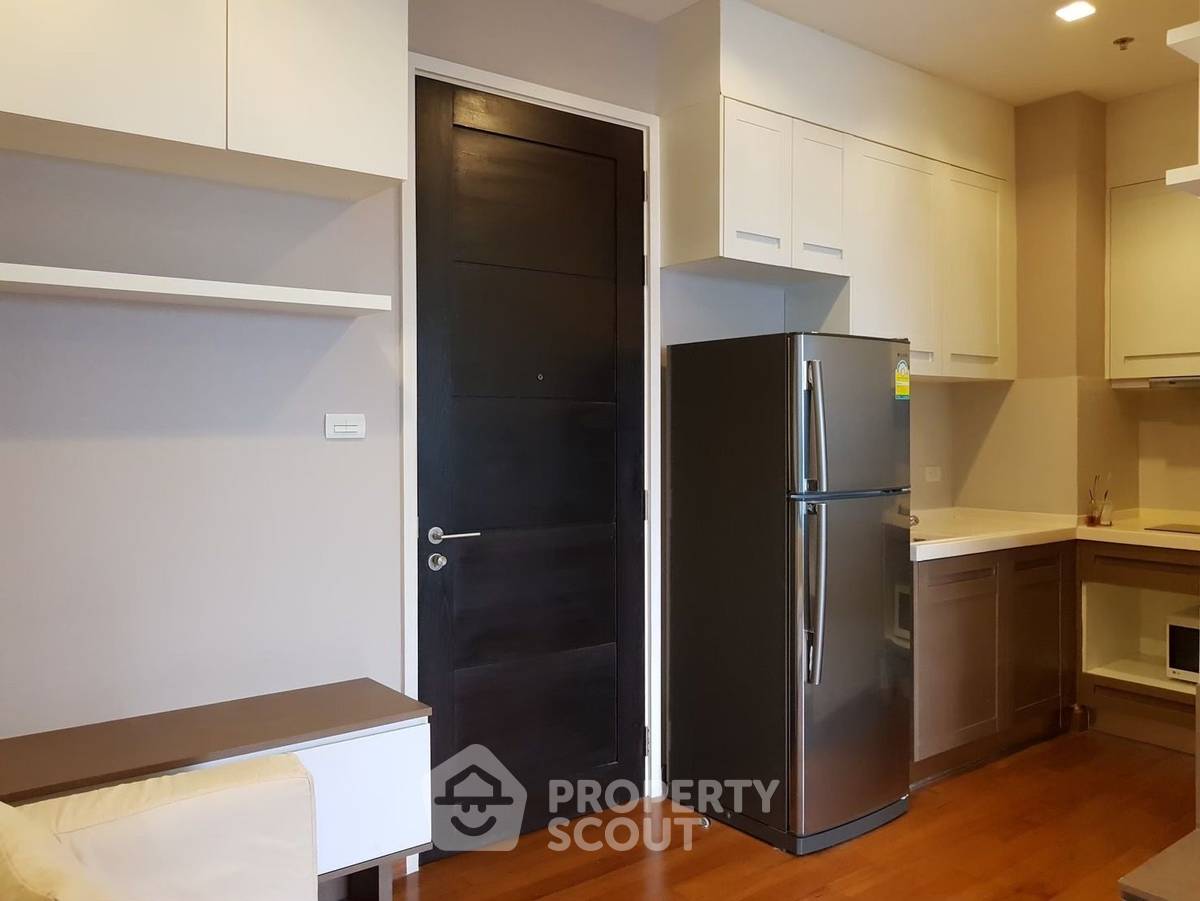 picture 1-BR Condo at Ivy Sathorn 10 near BTS Saint Louis (ID 882275) - 42/43