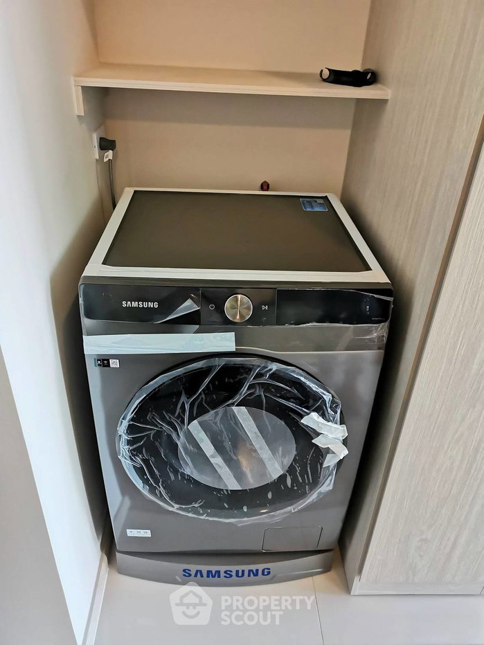 รูป คอนโด 2-ห้องนอน ที่ นิช โมโน เมกะ สเปซ บางนา ใน บางแก้ว (ID 2948441) - รูปที่ 15/15