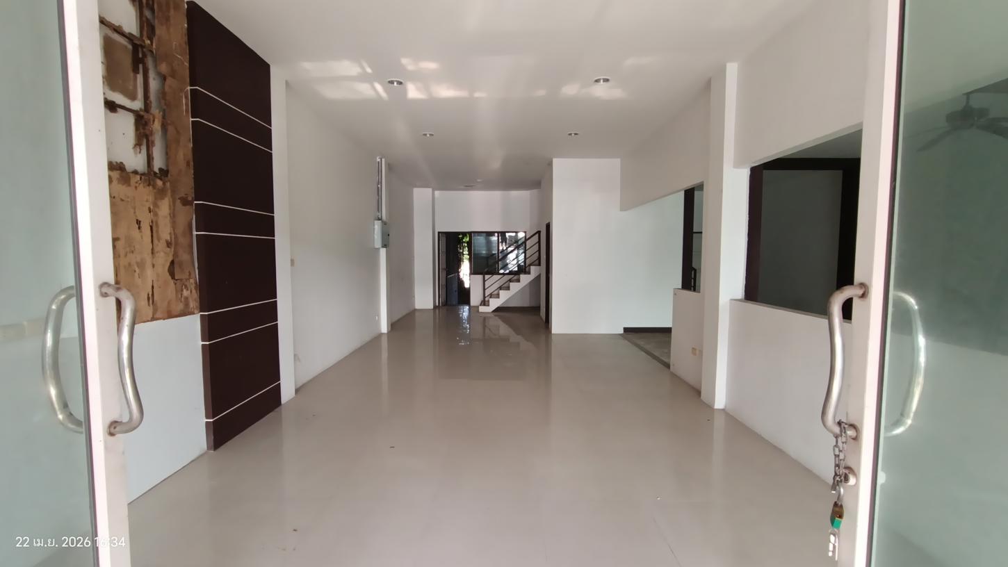picture SHOP HOUSE 38.9 Sq.w. Muang Phuket Phuket for 7M - 15/30