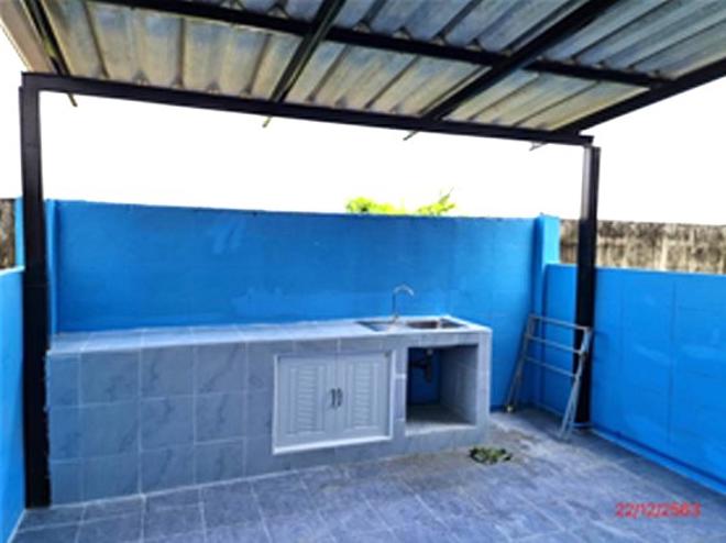 picture TOWN HOUSE 18.7 Sq.w. Bang Bua Thong Nonthaburi for 1.3M - 7/20