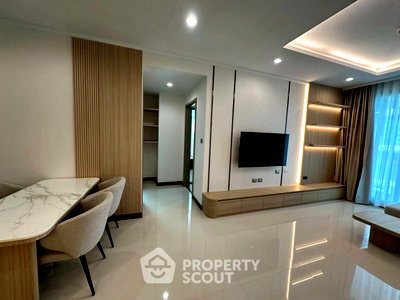 Condos for rent : 2-BR Condo At Supalai Oriental Sukhumvit 39 Near MRT Phetchaburi (ID 2718383)