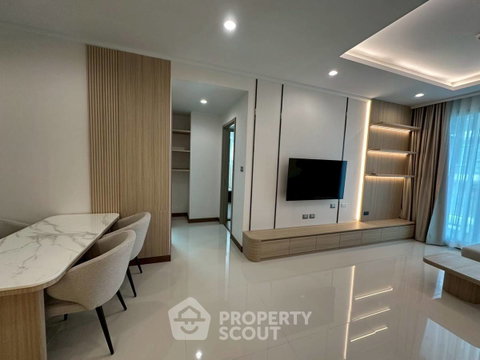 คอนโด 2-ห้องนอน ที่ ศุภาลัย โอเรียนทัล สุขุมวิท 39 ใกล้ MRT เพชรบุรี (ID 2718383)