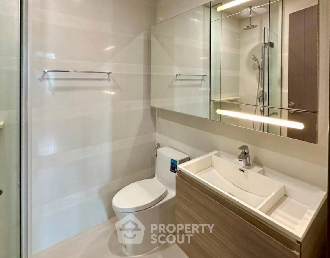 picture 1-BR Condo at Keyne By Sansiri near BTS Thong Lor (ID 2748596) - 4/7
