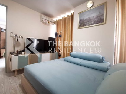 L Style Condo Easy Travel, Fully Utilized Space