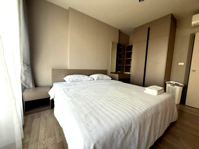 Condos for rent : For   rent   IDEO Mobi Sukhumvit Eastpoint  🔴🔴