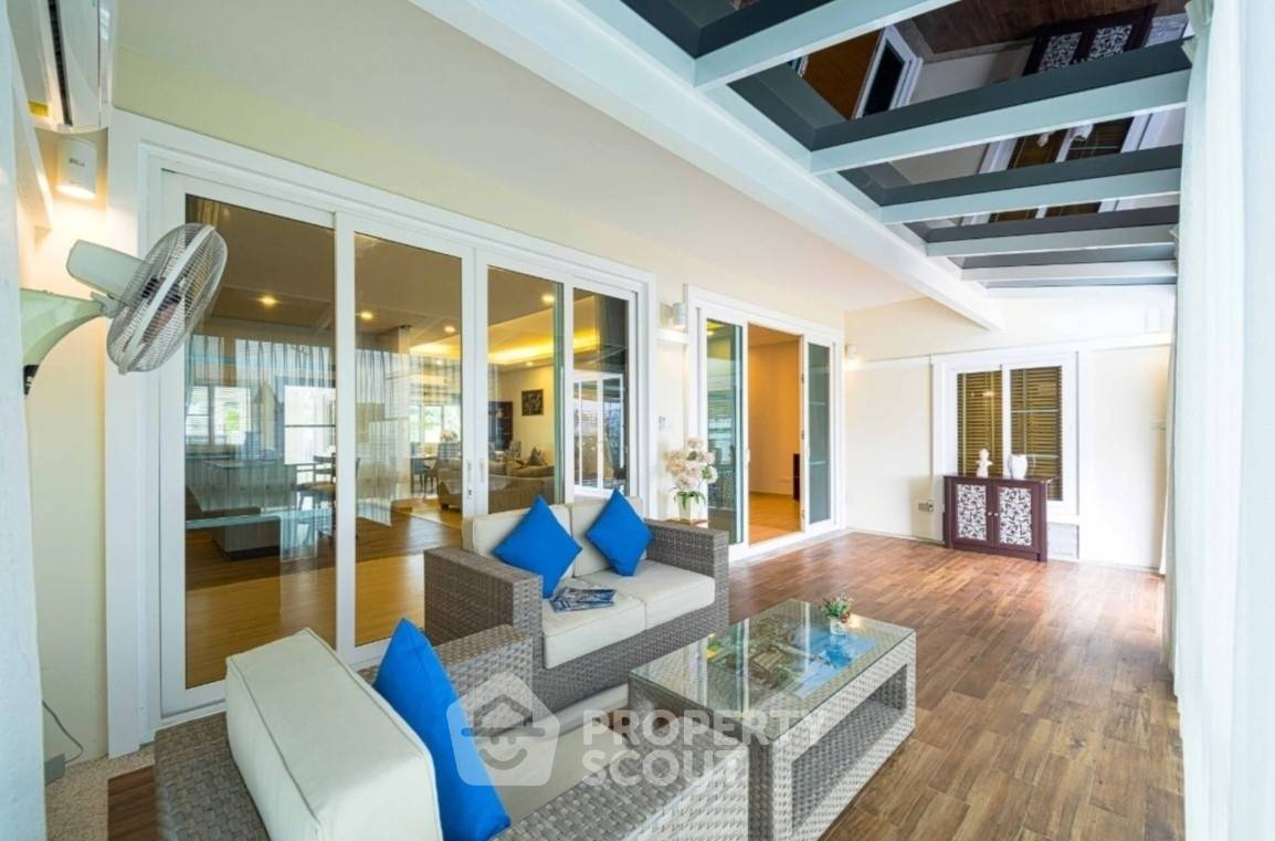 รูป บ้าน 5-ห้องนอน ที่ เอมเมอรัล ซินเนอร์รี่ ใกล้ รฤกหัวหิน (ID 2948736) - รูปที่ 29/40
