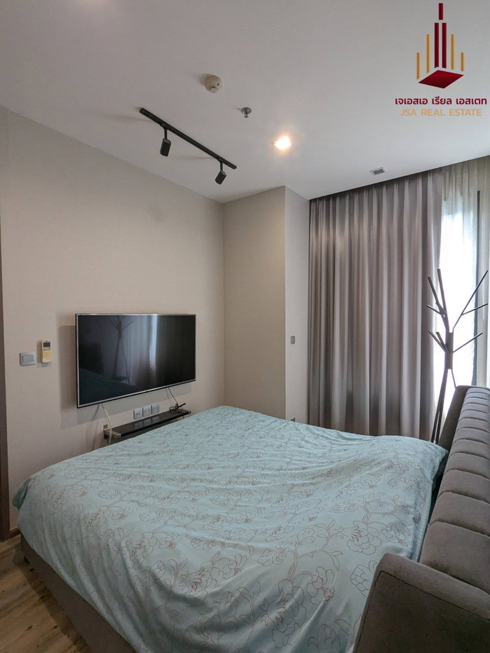 picture ✨ For Rent : Keyne by Sansiri  Condo ✨  💰 Only 25,000  THB/month - 2/7