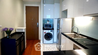 Condos for rent : 2-BR Condo For Rent, Bright Sukhumvit 24, Near BTS Phrom Phong (ID 2735191)