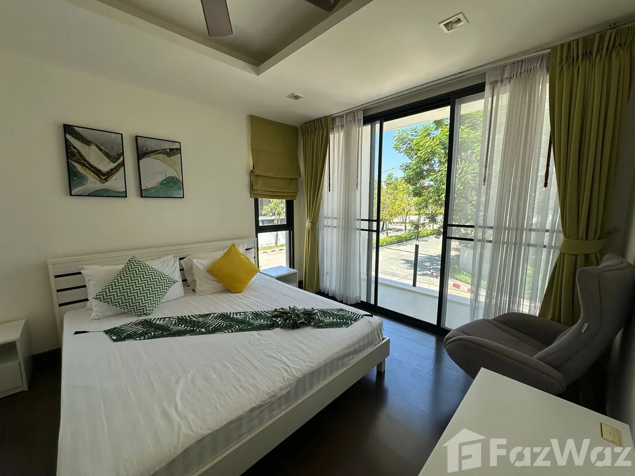 picture 5 Bedroom Villa for sale at Laguna Park  6401900 - 5/36