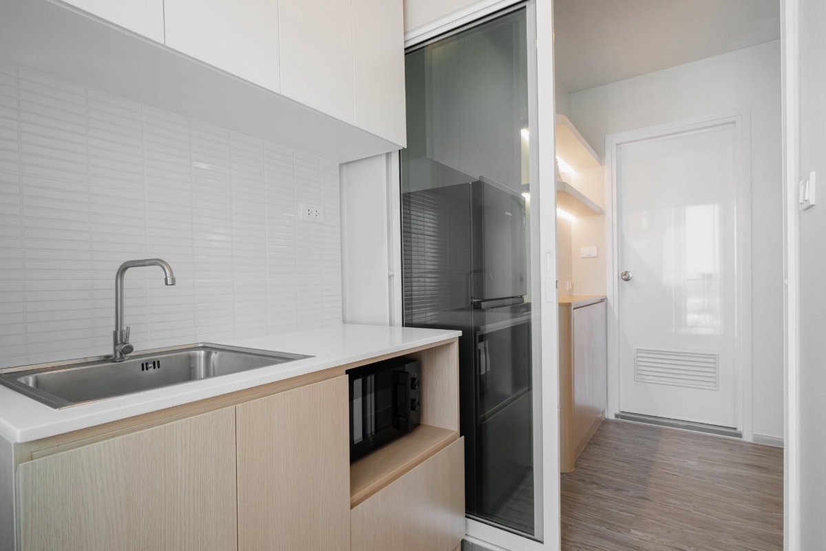picture 📢 Condo for Rent – Regent Home Bangna - 16/16