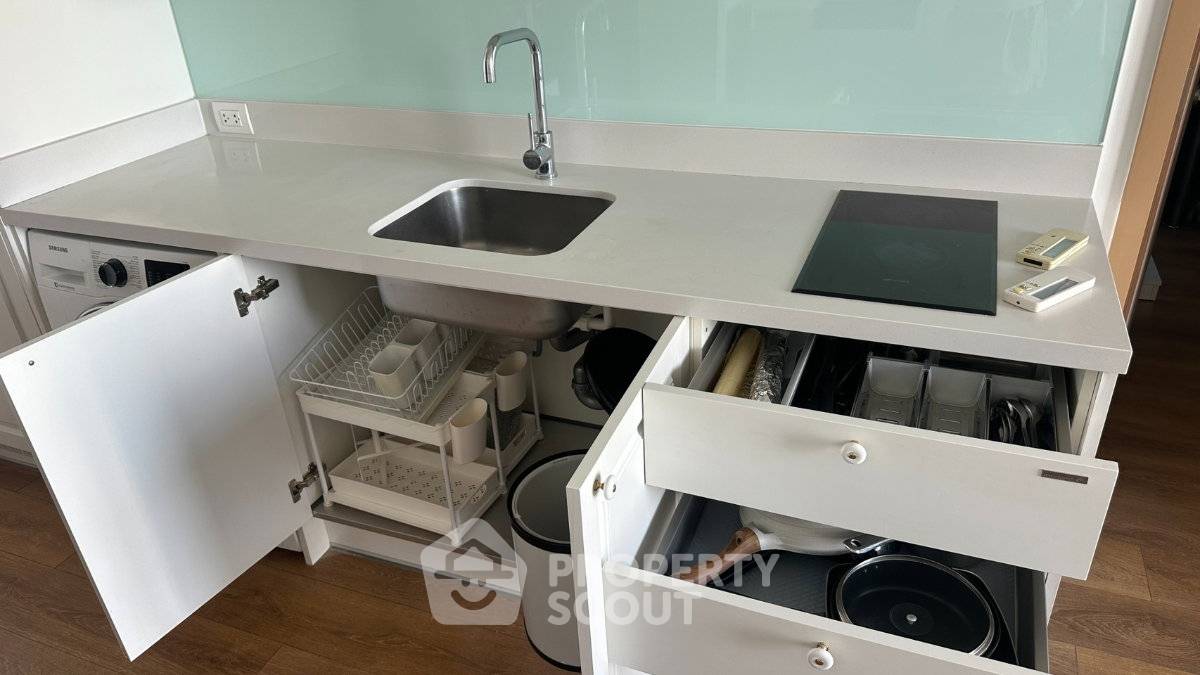 picture 1-BR Condo at Noble Be 33 near BTS Phrom Phong (ID 2947310) - 7/13