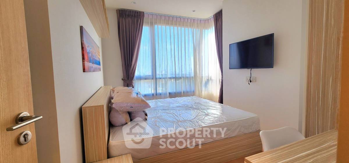 picture 2-BR Condo at Maru Ekkamai 2 near BTS Ekkamai (ID 2947148) - 13/27