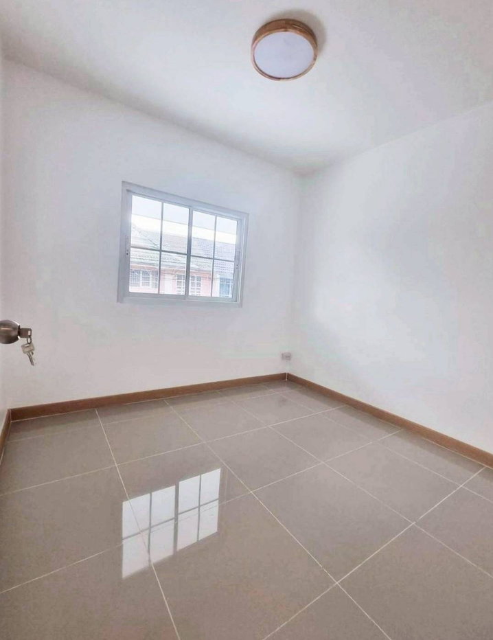 รูป บ้านสวย ใกล้เซ็นทรัล เวสเกต  #หมู่บ้านพฤกษา 18/1  บางใหญ่  ทาวน์เฮ้าส์ 3 ห้องนอน  ใกล้ MRT สถานีบางใหญ่ - รูปที่ 16/18