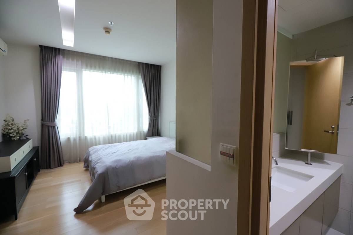 รูป คอนโด 1-ห้องนอน ที่ สิริ แอท สุขุมวิท ใกล้ BTS ทองหล่อ (ID 2751429) - รูปที่ 4/11